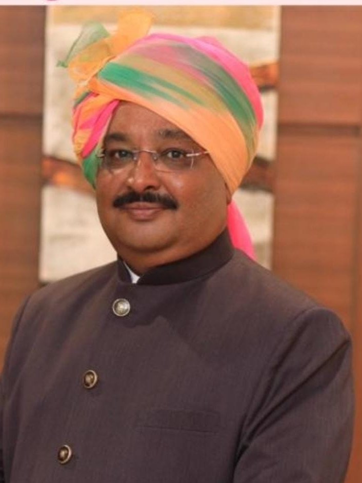 વિરેન્દ્રસિંહજી દેવેન્દ્રસિંહજી સરવૈયા 