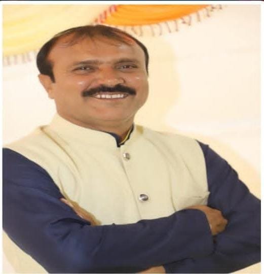 દિગ્વિજયસિંહજી જીવુભા ગોહિલ  