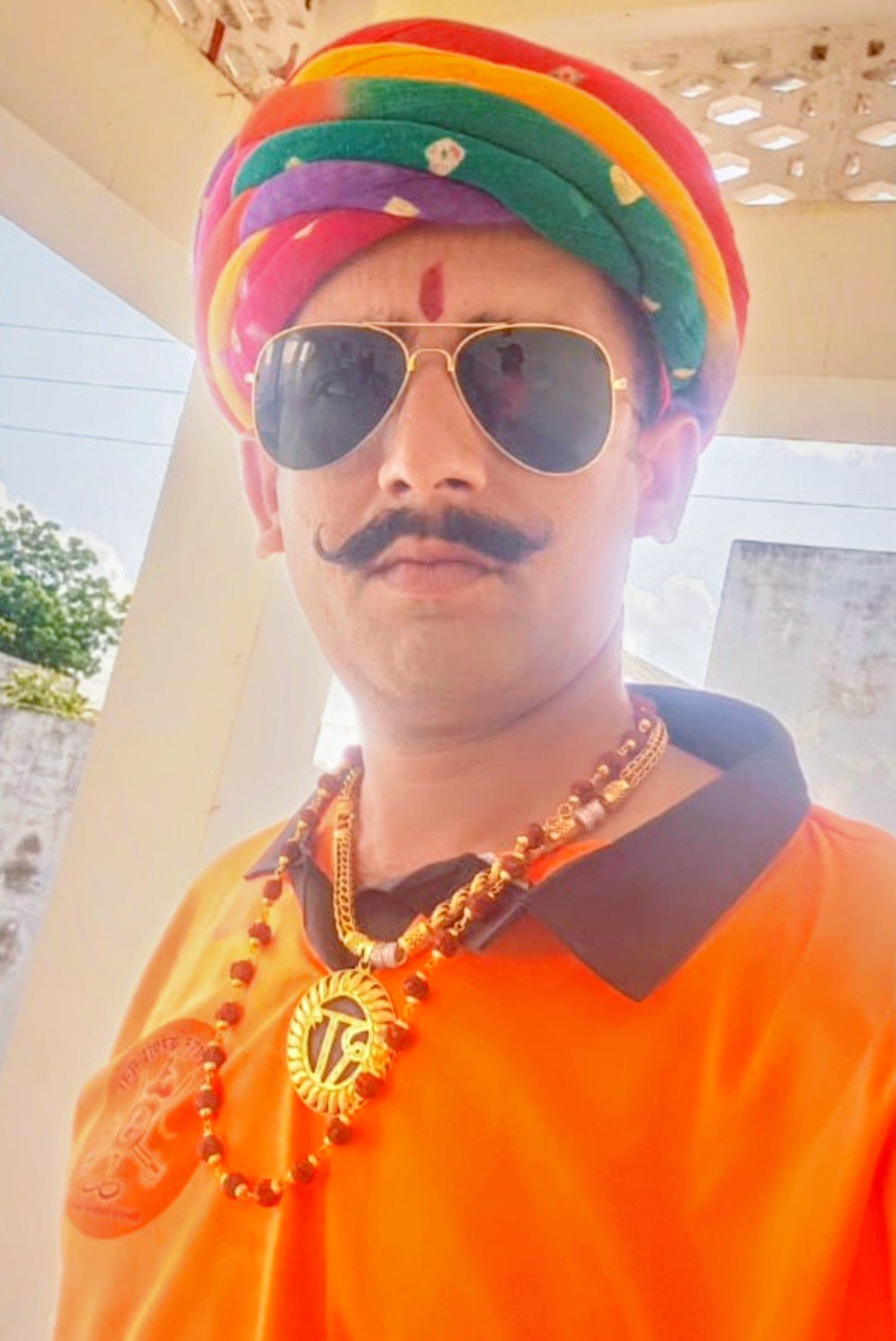 વાસુદેવસિંહજી નટુભા સરવૈયા ( ફૌજી )   