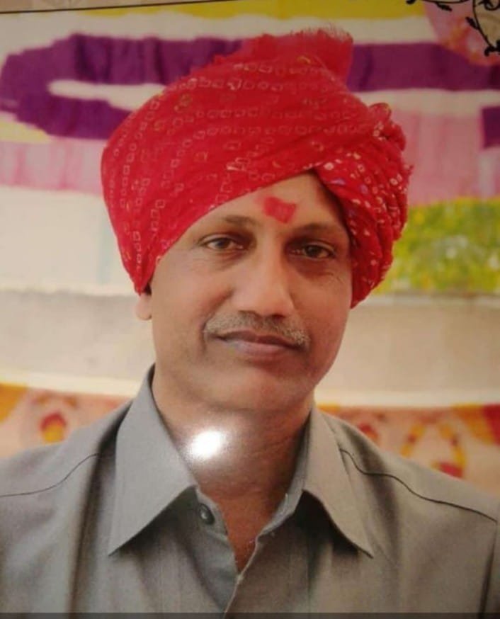 અશોકસિંહજી રણજીતસિંહજી ઝાલા    