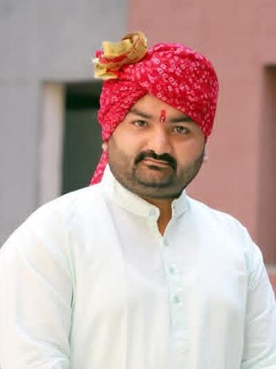 ઇન્દ્રજીતસિંહજી કુમારસિંહજી વાળા