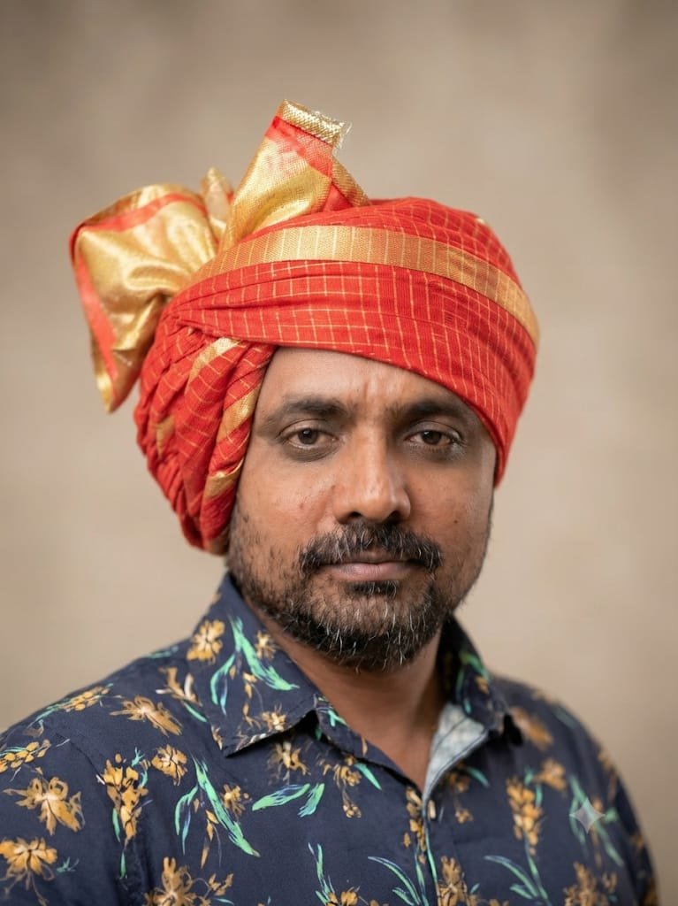 પ્રહલાદસિંહજી અનોપસિંહજી સરવૈયા 