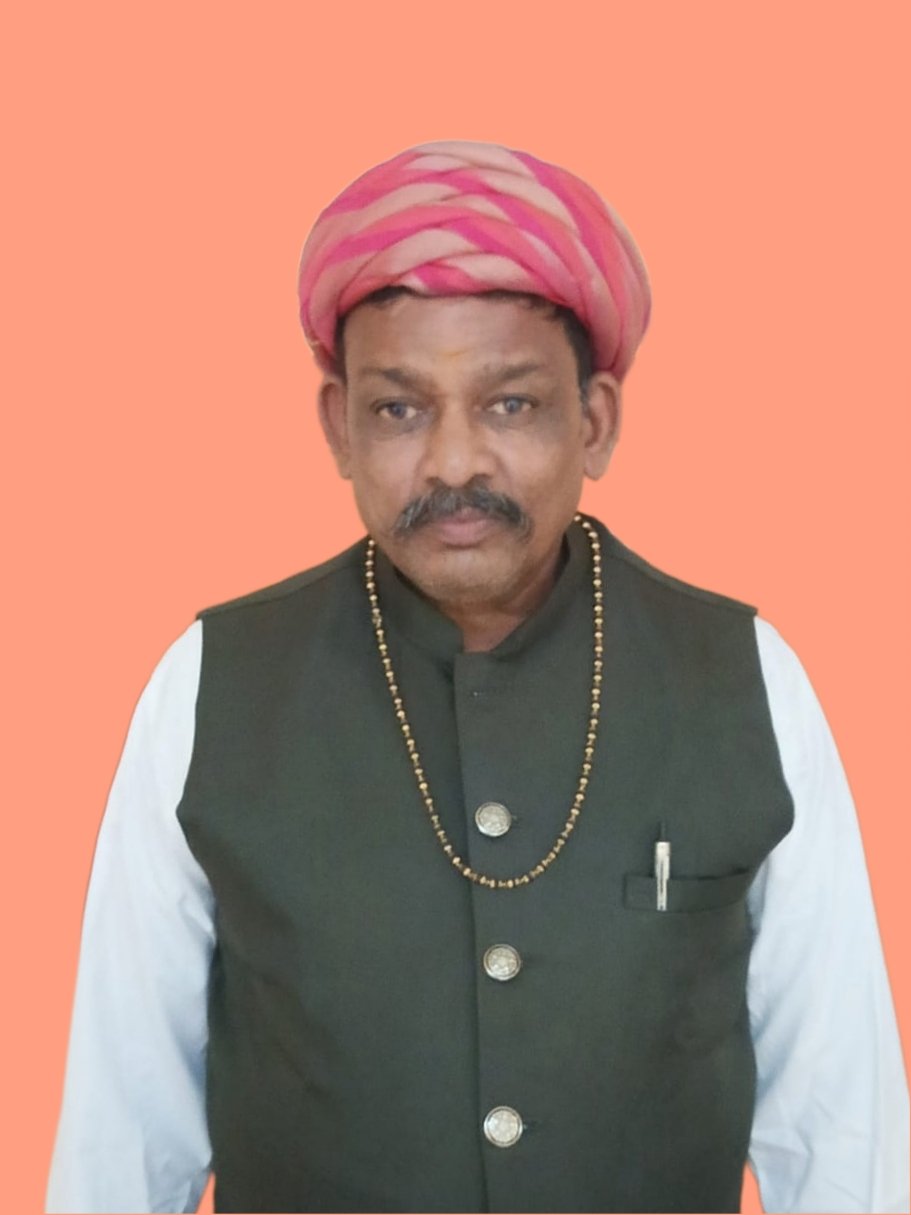 દસરથસિંહજી પ્રભાતસિંહજી વાજા    
