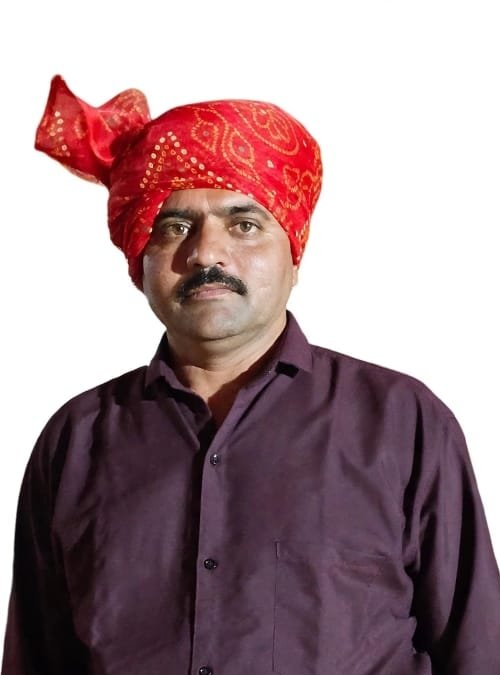 ગીરવાનસિંહ જયદેવસિંહ સરવૈયા