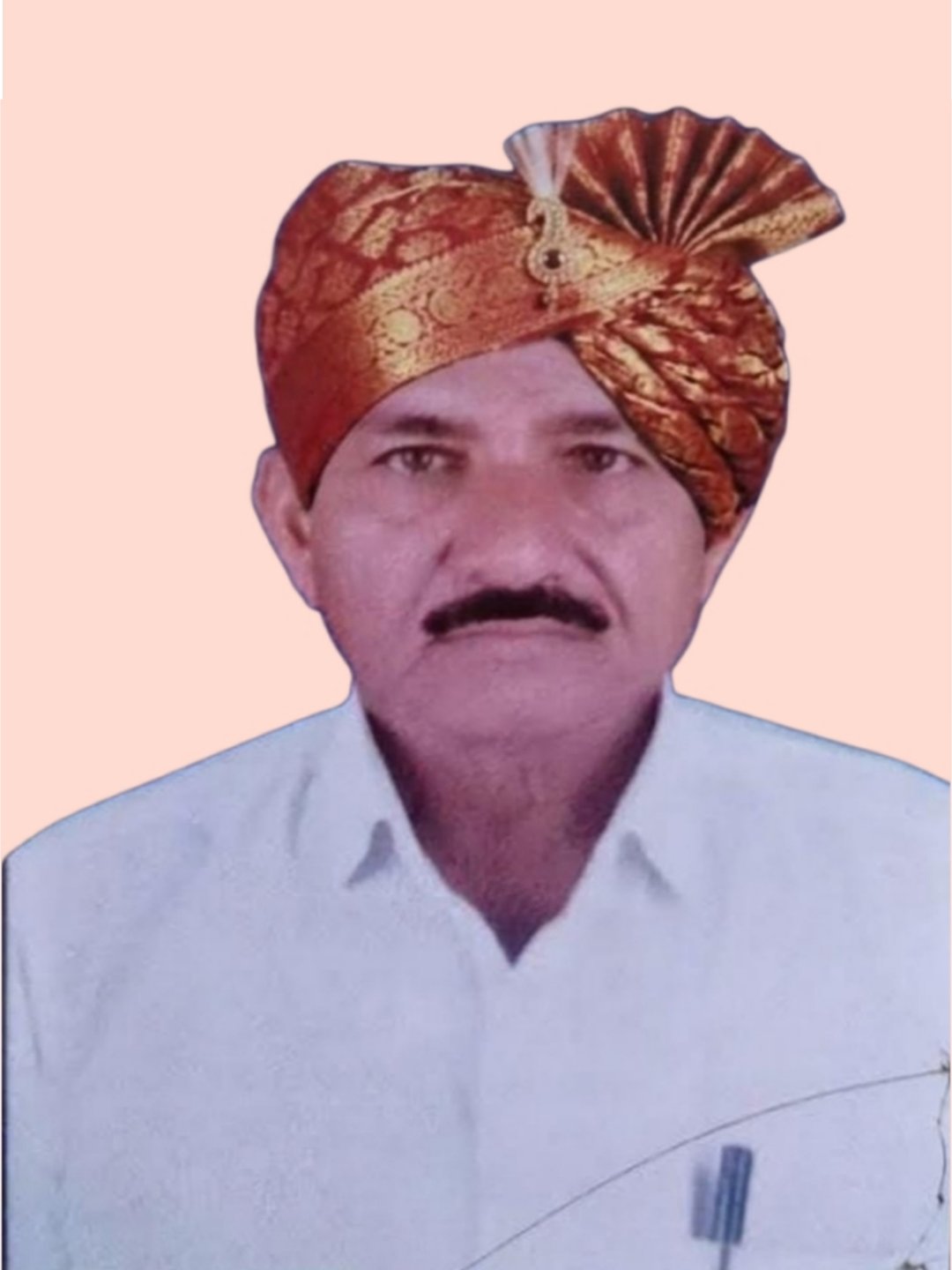 અજીતસિંહજી ગંભીરસિંહજી ગોહિલ 
