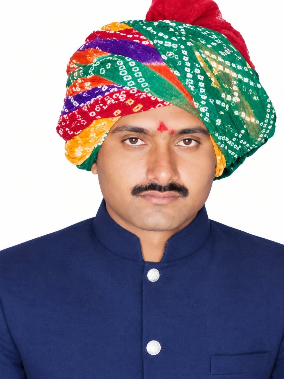 મુળરાજસિંહજી રામદેવસિંહજી સરવૈયા 