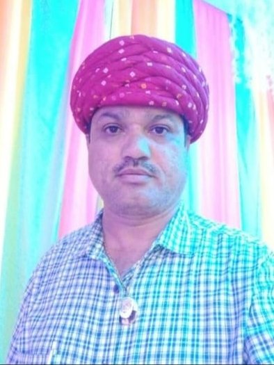 ઘનશ્યામસિંહજી  નટુભા ગોહિલ 