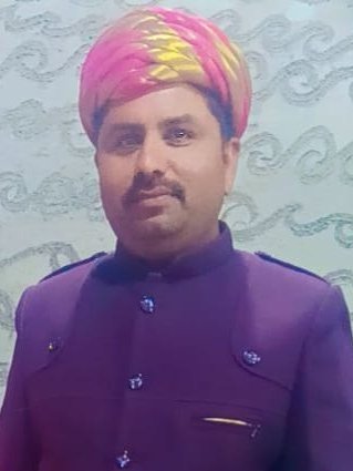 જગદીશસિંહજી દાદભા ગોહિલ   