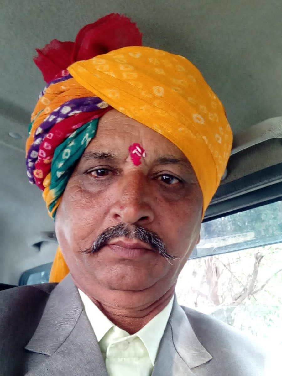 ઇન્દ્રજીતસિંહજી મખુભા ગોહિલ    