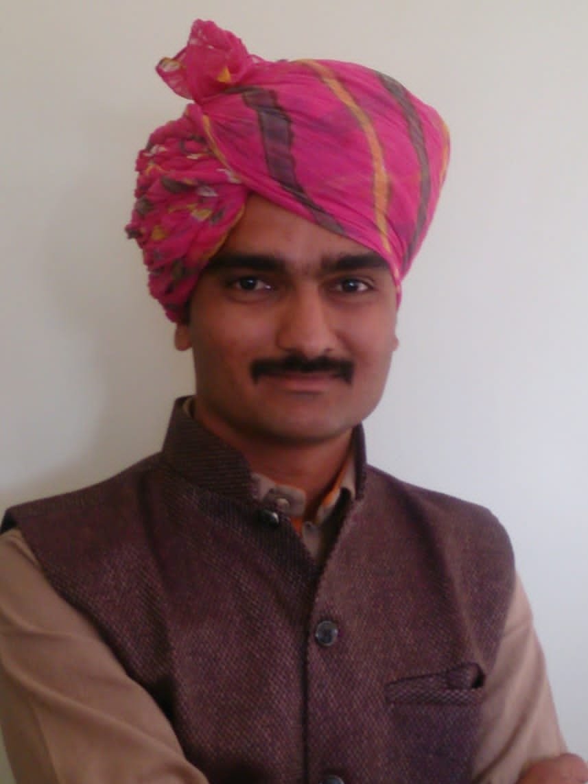 લગધીરસિંહજી લક્ષ્મણદેવસિંહજી  ગોહિલ    