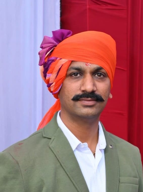 સિધ્ધરાજસિંહજી  અરવિંદસિંહજી ગોહિલ