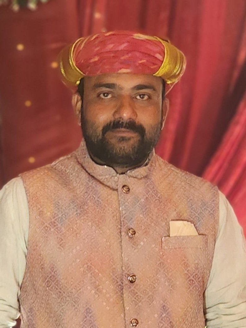 રાજદીપસિંહજી સહદેવસિંહજી  