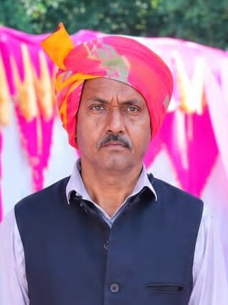 શક્તિસિંહજી બબુભા ગોહિલ   