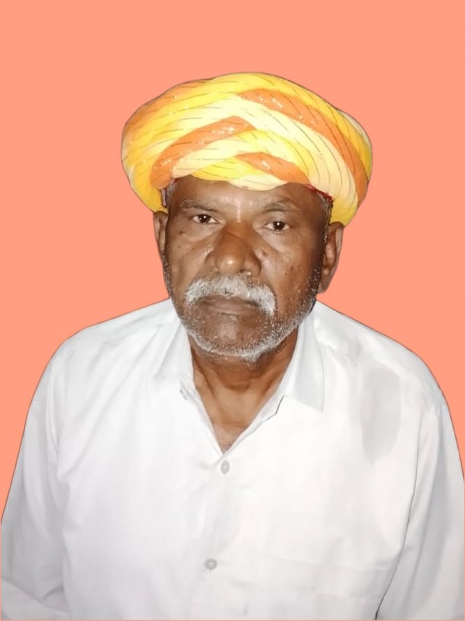 ધનશ્યામસિંહજી  પ્રતાપસિંહજી ગોહિલ   